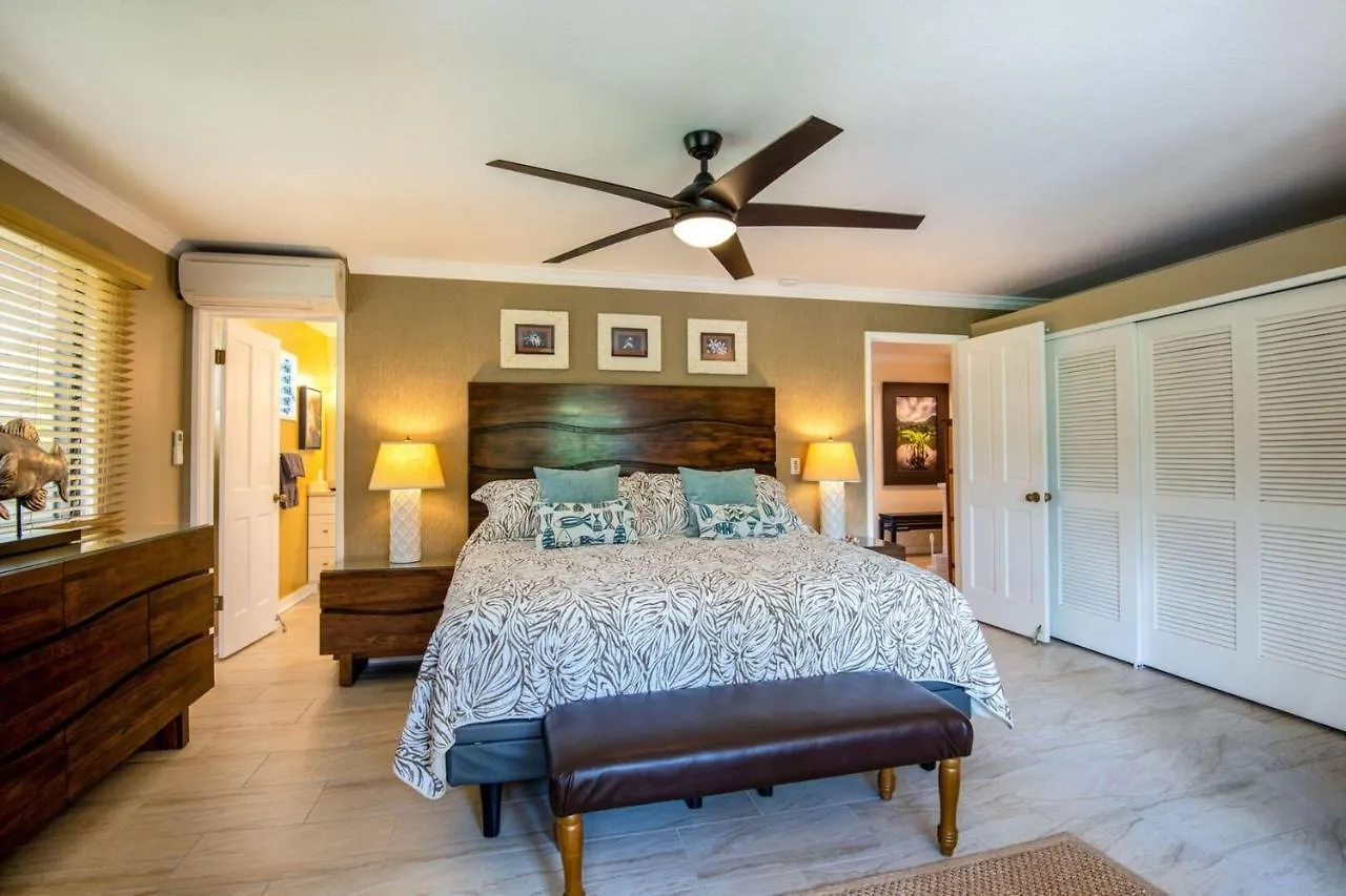Spacious & Inviting Kanaloa #3503 By Casago Kona - Come Play Kailua-Kona
