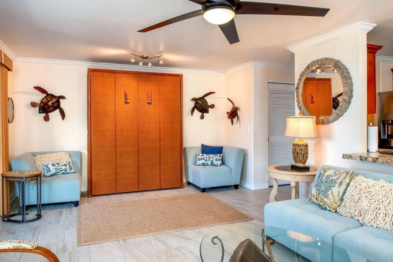 Spacious & Inviting Kanaloa #3503 By Casago Kona - Come Play Kailua-Kona