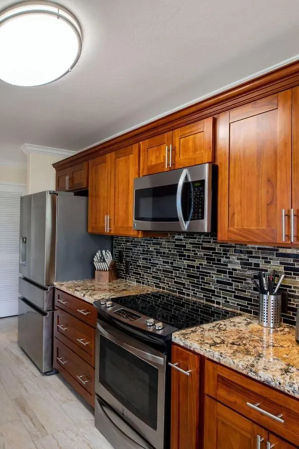 Holiday home Spacious & Inviting Kanaloa #3503 By Casago Kona - Come Play Kailua-Kona