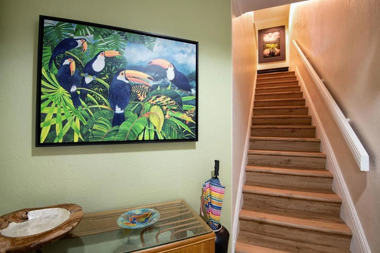 Spacious & Inviting Kanaloa #3503 By Casago Kona - Come Play Kailua-Kona Holiday home