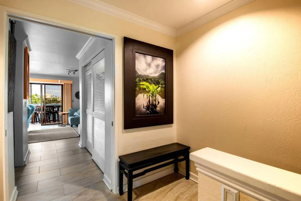 Spacious & Inviting Kanaloa #3503 By Casago Kona - Come Play Kailua-Kona 0*,