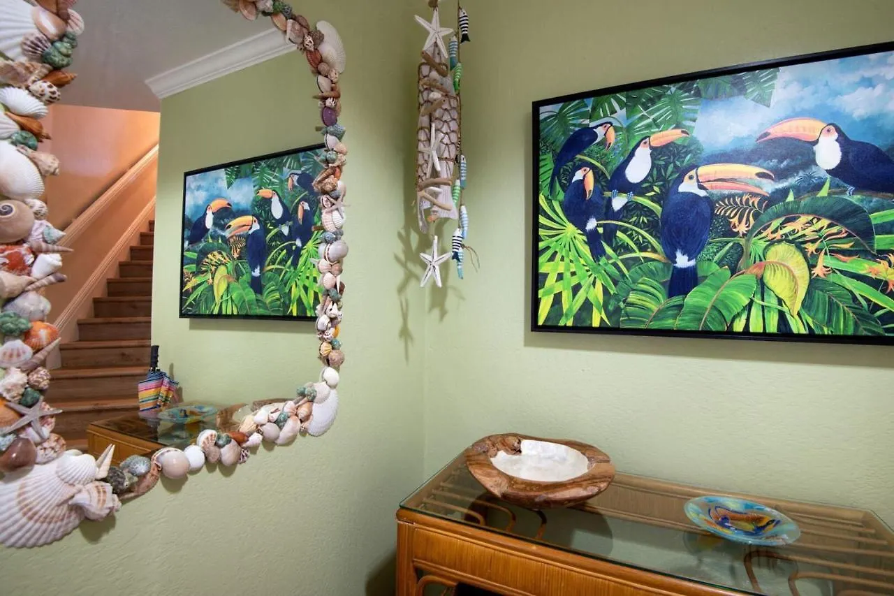 Spacious & Inviting Kanaloa #3503 By Casago Kona - Come Play Kailua-Kona Holiday home