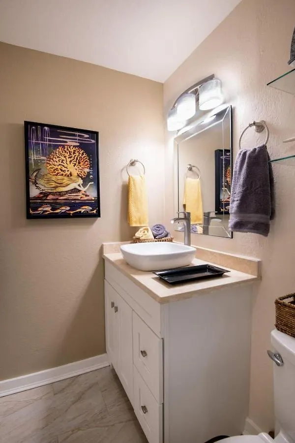 Spacious & Inviting Kanaloa #3503 By Casago Kona - Come Play Kailua-Kona United States