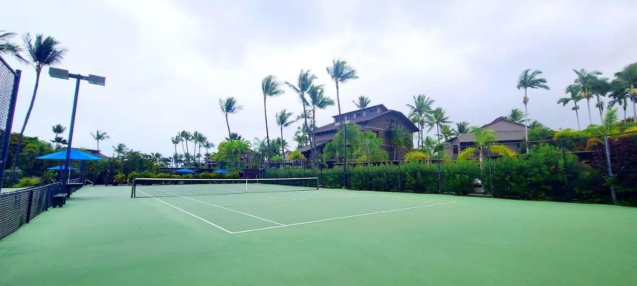 Spacious & Inviting Kanaloa #3503 By Casago Kona - Come Play Kailua-Kona United States