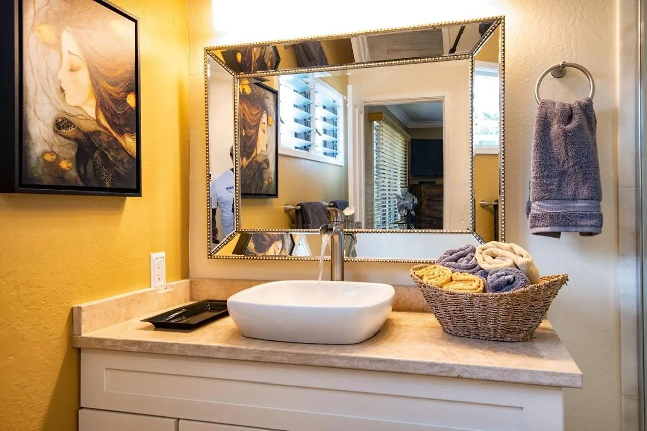 Spacious & Inviting Kanaloa #3503 By Casago Kona - Come Play Kailua-Kona 0*,