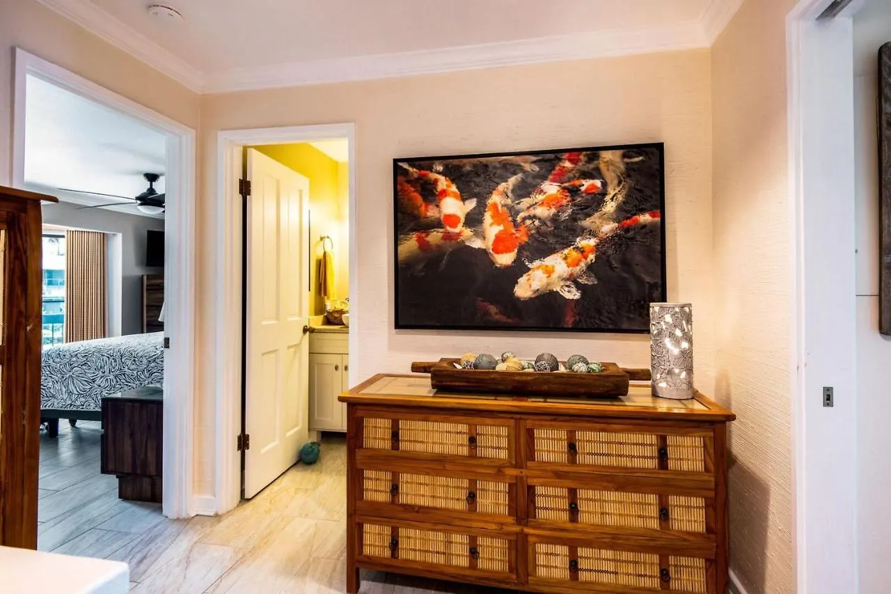 Holiday home Spacious & Inviting Kanaloa #3503 By Casago Kona - Come Play Kailua-Kona