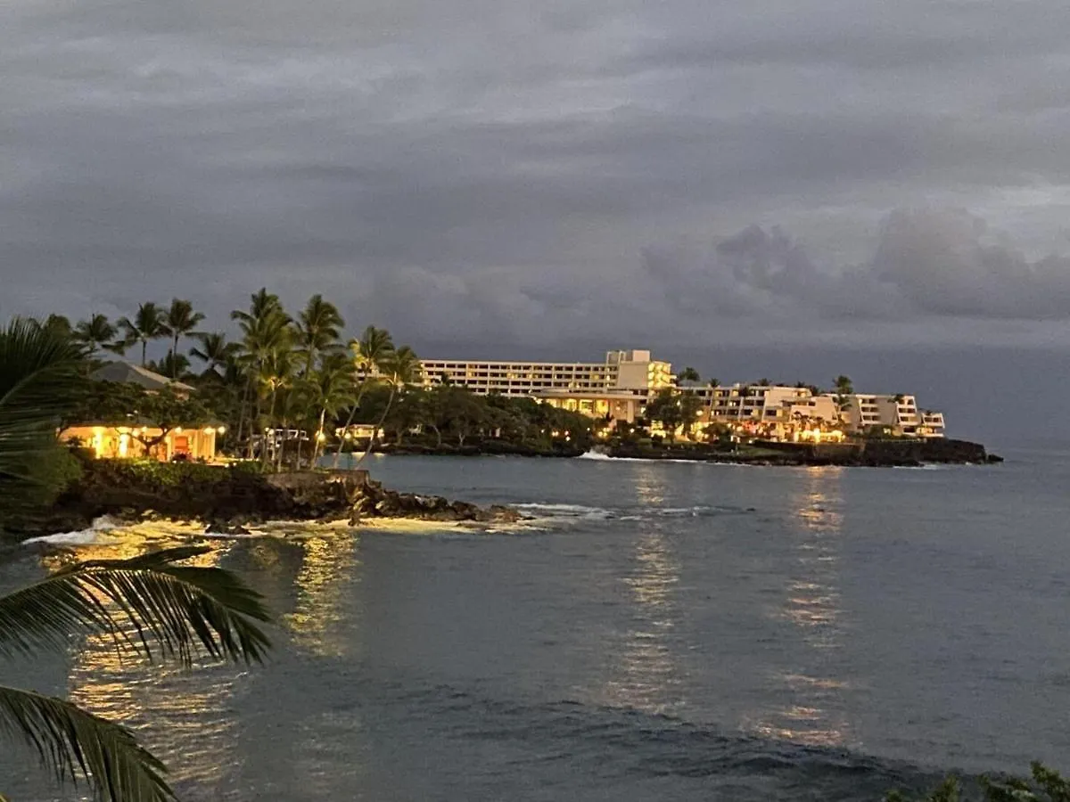 Holiday home Spacious & Inviting Kanaloa #3503 By Casago Kona - Come Play Kailua-Kona United States