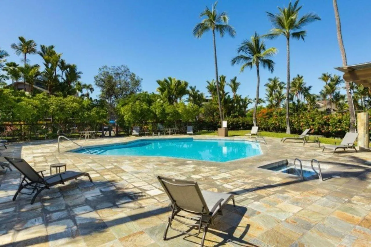 Spacious & Inviting Kanaloa #3503 By Casago Kona - Come Play Kailua-Kona 0*,