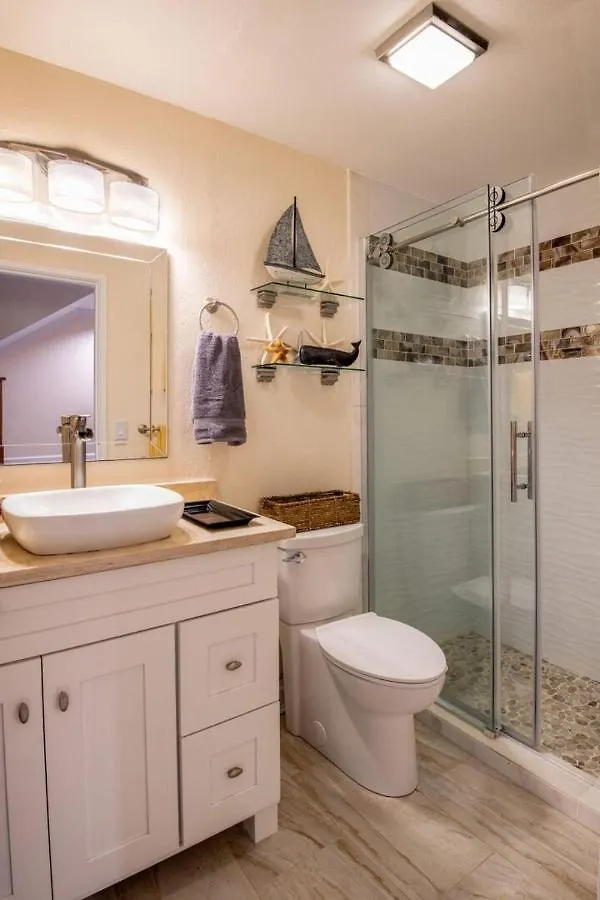 Holiday home Spacious & Inviting Kanaloa #3503 By Casago Kona - Come Play Kailua-Kona