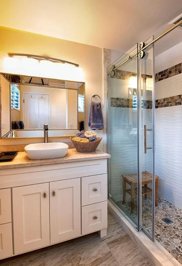 Spacious & Inviting Kanaloa #3503 By Casago Kona - Come Play Kailua-Kona