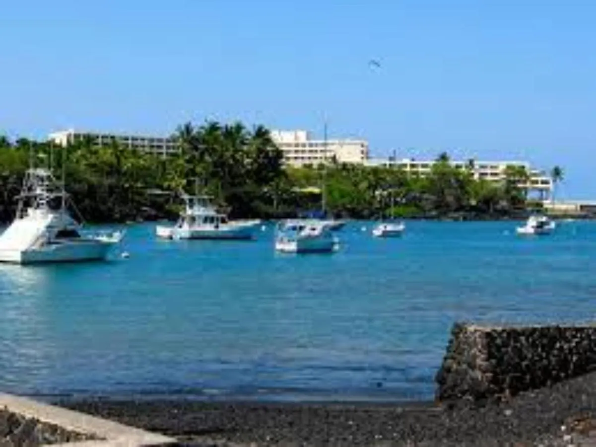 Holiday home Spacious & Inviting Kanaloa #3503 By Casago Kona - Come Play Kailua-Kona